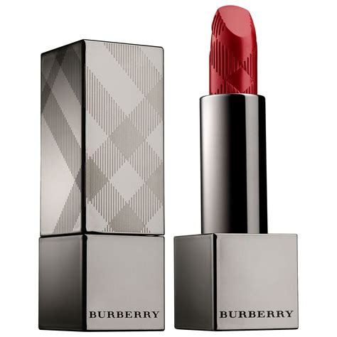 burberry 105 poppy red|105 Poppy Red by Burberry for Women .